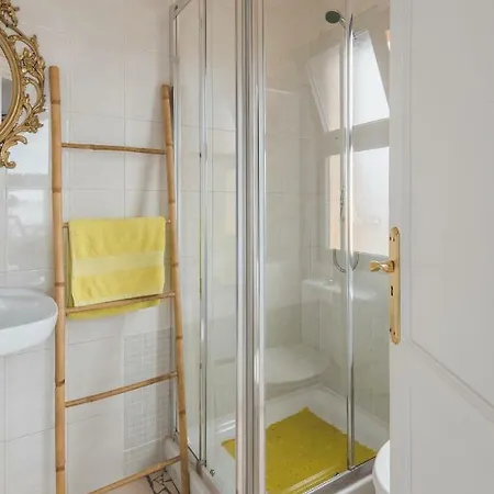 Apartamento Bajo Blanco *