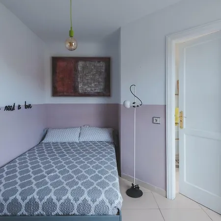 Apartamento Bajo Blanco Corralejo