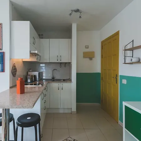 Apartamento Apartamento Bajo Blanco *